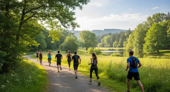 Hardlooptraining