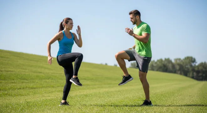 Functional training