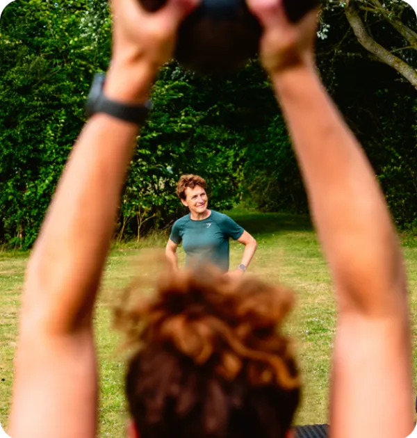 Functional training