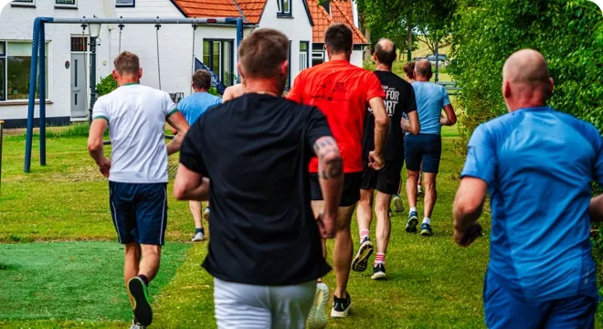Hardlooptraining